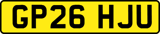 GP26HJU