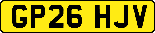 GP26HJV