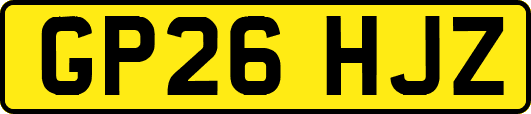 GP26HJZ
