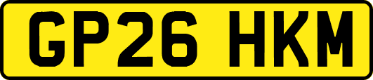 GP26HKM