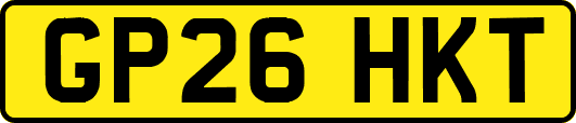 GP26HKT