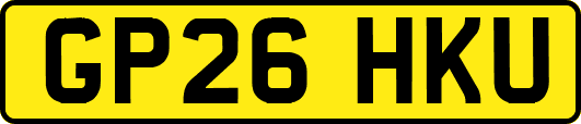 GP26HKU