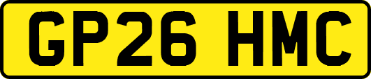 GP26HMC