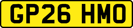GP26HMO