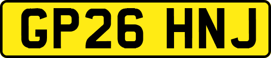 GP26HNJ