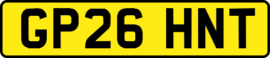 GP26HNT