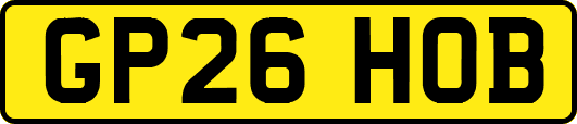 GP26HOB