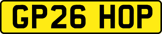 GP26HOP