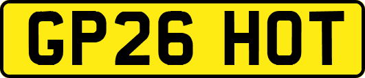GP26HOT