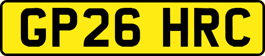 GP26HRC