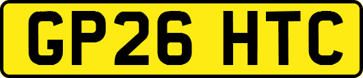 GP26HTC