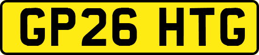GP26HTG