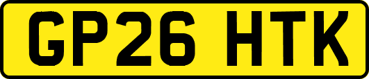 GP26HTK