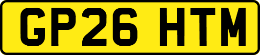 GP26HTM