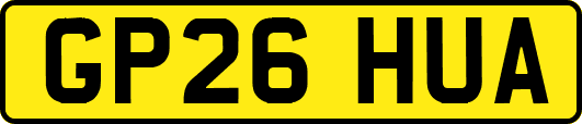 GP26HUA