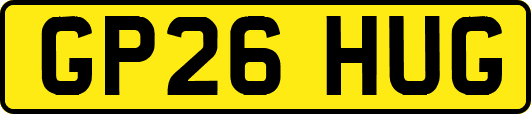 GP26HUG