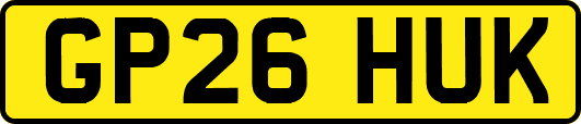 GP26HUK