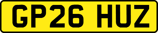 GP26HUZ