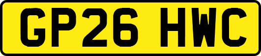 GP26HWC