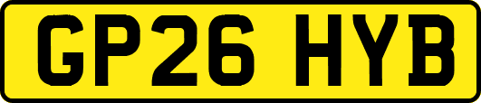 GP26HYB