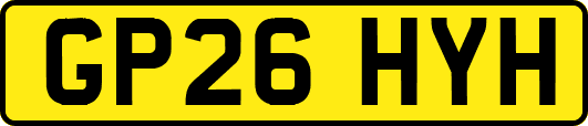 GP26HYH