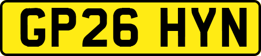 GP26HYN