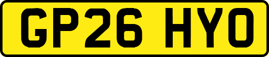 GP26HYO