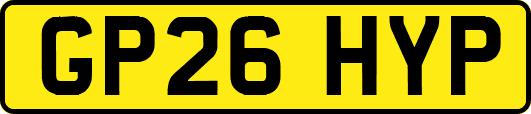 GP26HYP