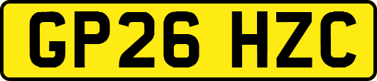 GP26HZC