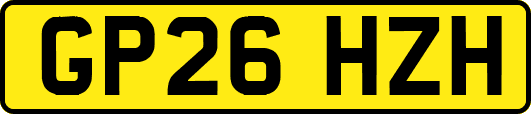 GP26HZH