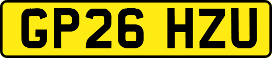 GP26HZU