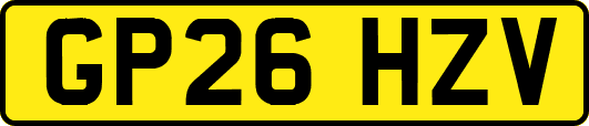 GP26HZV