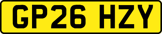 GP26HZY