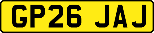 GP26JAJ