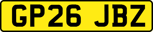 GP26JBZ