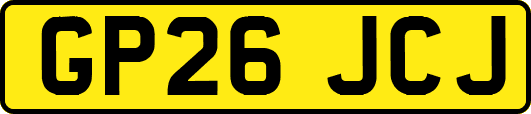 GP26JCJ