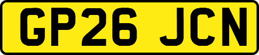GP26JCN