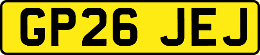 GP26JEJ