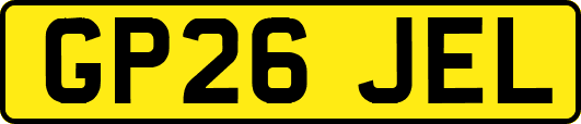 GP26JEL
