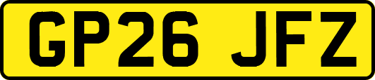 GP26JFZ