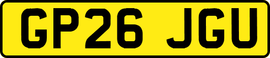 GP26JGU