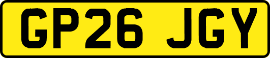 GP26JGY