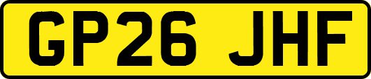 GP26JHF