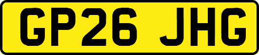 GP26JHG