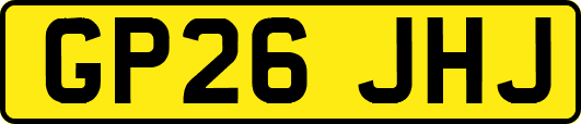 GP26JHJ