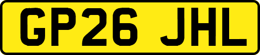 GP26JHL