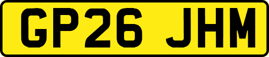 GP26JHM