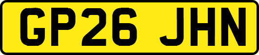 GP26JHN