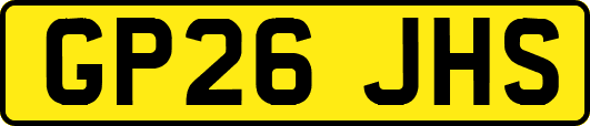 GP26JHS