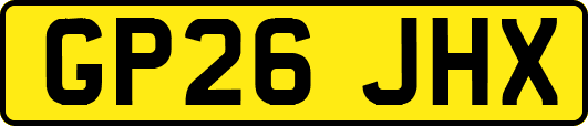 GP26JHX